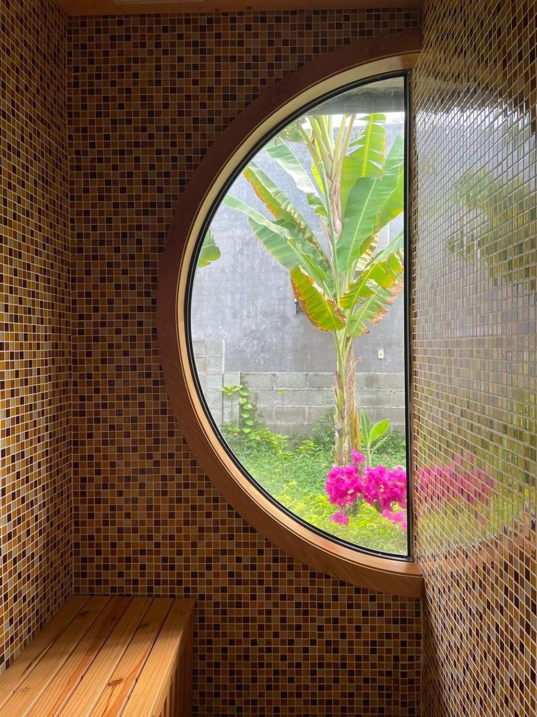 Golden Lotus Spa & Homestay Ap Thien Phuoc Exterior photo